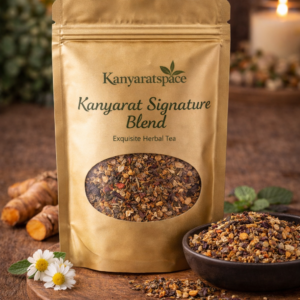 Kanyarat Signature Blend